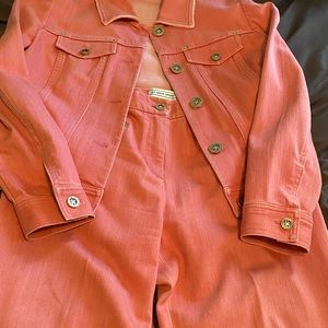 Saint John collection